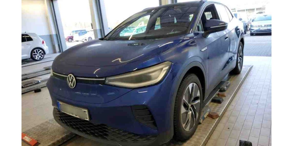 VW ID.4 26.485 km 26.880 &euro; Wesel 46483