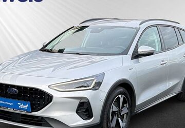 Ford Focus 10.703 km 26.490 &euro; Oberhausen - Sterkrade 46145