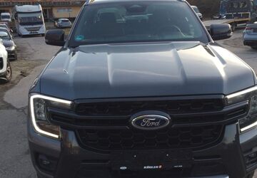 Ford Ranger 29.138 km 38.999 &euro; Gelsenkirchen 45886