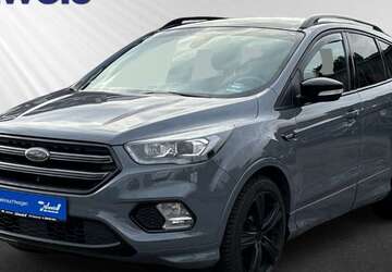 Ford Kuga 53.080 km 16.990 &euro; Oberhausen 46145