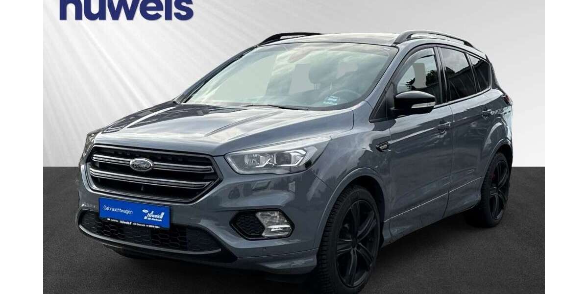 Ford Kuga 53.080 km 16.990 &euro; Oberhausen 46145
