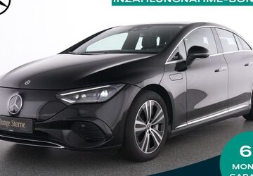 Mercedes-Benz EQE 46.024 km 41.845 &euro; Essen 45309