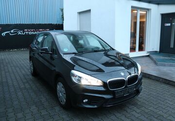 BMW 218 Active Tourer 155.000 km 9.499 &euro; Essen 45356