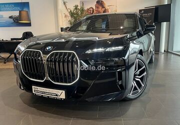 BMW 750 20.447 km 95.490 &euro; Duisburg 47119