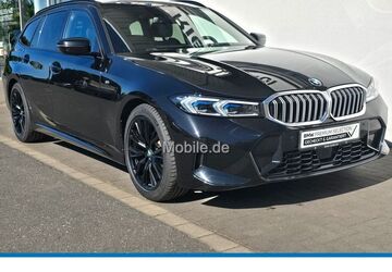 BMW 320 28.899 km 41.890 &euro; Dinslaken 46535
