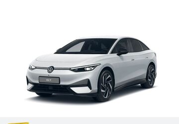 VW ID.7 13.413 km 45.770 &euro; Bochum 44892