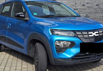 Dacia Spring 23.000 km 10.490 &euro; Duisburg 47239