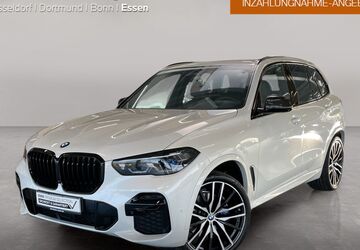 BMW X5 73.581 km 62.999 &euro; Essen 45141