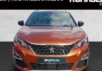Peugeot 3008 45.450 km 22.790 &euro; Mülheim an der Ruhr 45475
