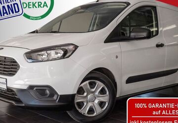 Ford Transit 39.400 km 12.444 &euro; Dorsten 46284