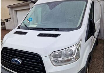 Ford Transit 225.000 km 12.500 &euro; Oberhausen 46119