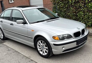 BMW 318 93.272 km 6.990 &euro; Gelsenkirchen 45881