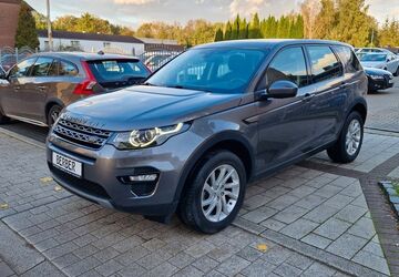 Land Rover Discovery Sport 197.926 km 13.590 &euro; Herten 45701