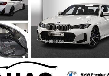 BMW 330 10.504 km 43.970 &euro; Dorsten 46282