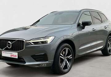 Volvo XC60 103.420 km 29.380 &euro; Wesel 46483