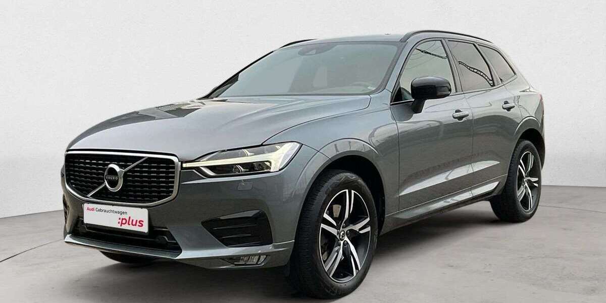 Volvo XC60 103.420 km 29.380 &euro; Wesel 46483