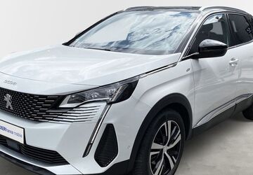 Peugeot 3008 28.600 km 23.390 &euro; Oberhausen 46149