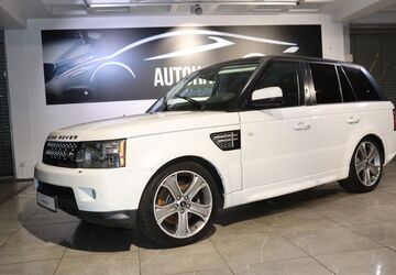 Land Rover Range Rover Sport 169.479 km 14.000 &euro; Ratingen 40880