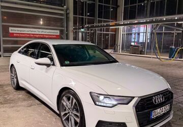 Audi A6 124.000 km 30.599 &euro; Duisburg 47059