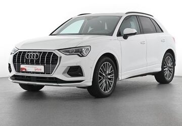 Audi Q3 60.715 km 28.880 &euro; Essen 45143