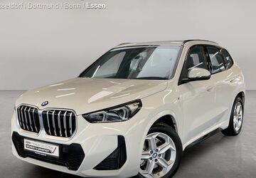 BMW X1 25.944 km 41.599 &euro; Essen 45141