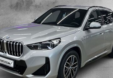 BMW X1 13.840 km 47.094 &euro; Krefeld 47800