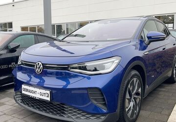 VW ID.4 48.528 km 31.750 &euro; Duisburg 47178