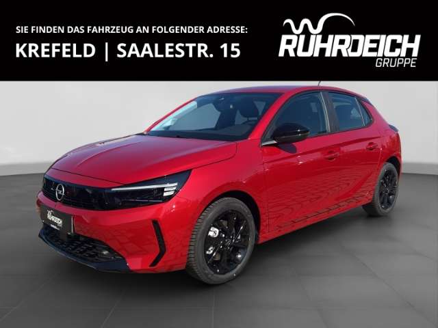 Opel Corsa 3.000 km 17.490 &euro; Krefeld 47800