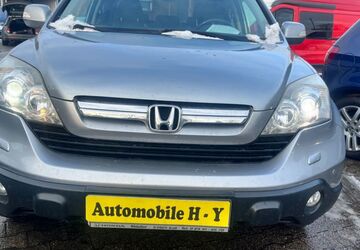 Honda CR-V 293.000 km 5.300 &euro; Bottrop 46238