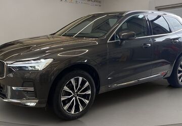 Volvo XC60 60.744 km 32.990 &euro; Krefeld 47805