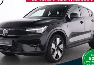 Volvo C40 32.156 km 30.850 &euro; Essen-Kray 45309