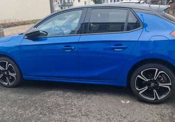 Opel Corsa 92.700 km 10.900 &euro; Duisburg 47259