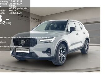 Volvo XC40 19.291 km 42.995 &euro; Krefeld 47805