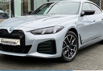 BMW i4 25.030 km 56.480 &euro; Mülheim 45472