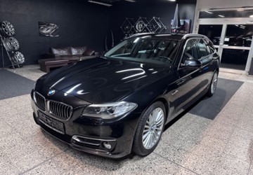 BMW 525 203.000 km 9.999 &euro; Oberhausen 46145