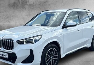 BMW X1 9.567 km 46.364 &euro; Krefeld 47800