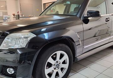 Mercedes-Benz GLK 320 247.000 km 12.500 &euro; Moers 47443