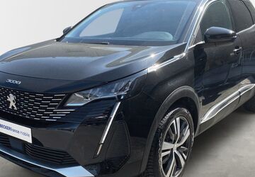 Peugeot 3008 17.868 km 20.790 &euro; Oberhausen 46149