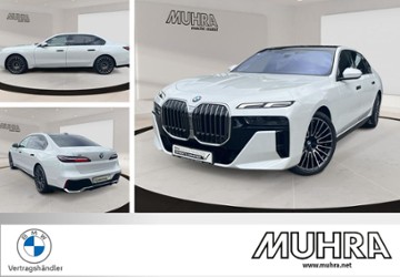 BMW 740 18.700 km 86.890 &euro; Oberhausen 46149