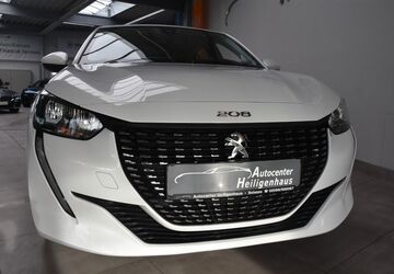 Peugeot 208 27.308 km 12.480 &euro; Heiligenhaus 42579