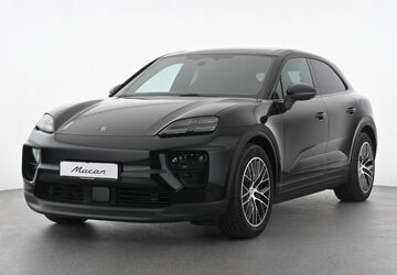 Porsche Macan 11.764 km 85.900 &euro; Essen 45143