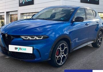 Alfa Romeo Tonale 49.880 km 24.798 &euro; Essen 45143