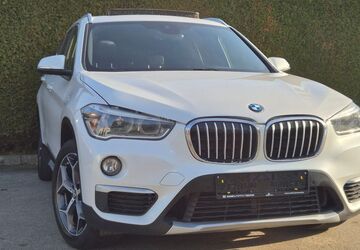 BMW X1 150.000 km 17.200 &euro; Essen 45356