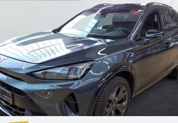 Cupra Formentor 21.368 km 32.050 &euro; Recklinghausen 45663