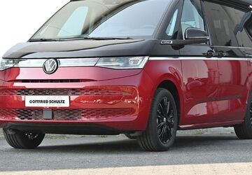 VW T7 California 9.999 km 72.980 &euro; Essen 45307