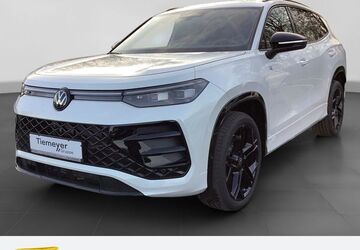 VW Tayron 3.999 km 60.680 &euro; Bochum 44892