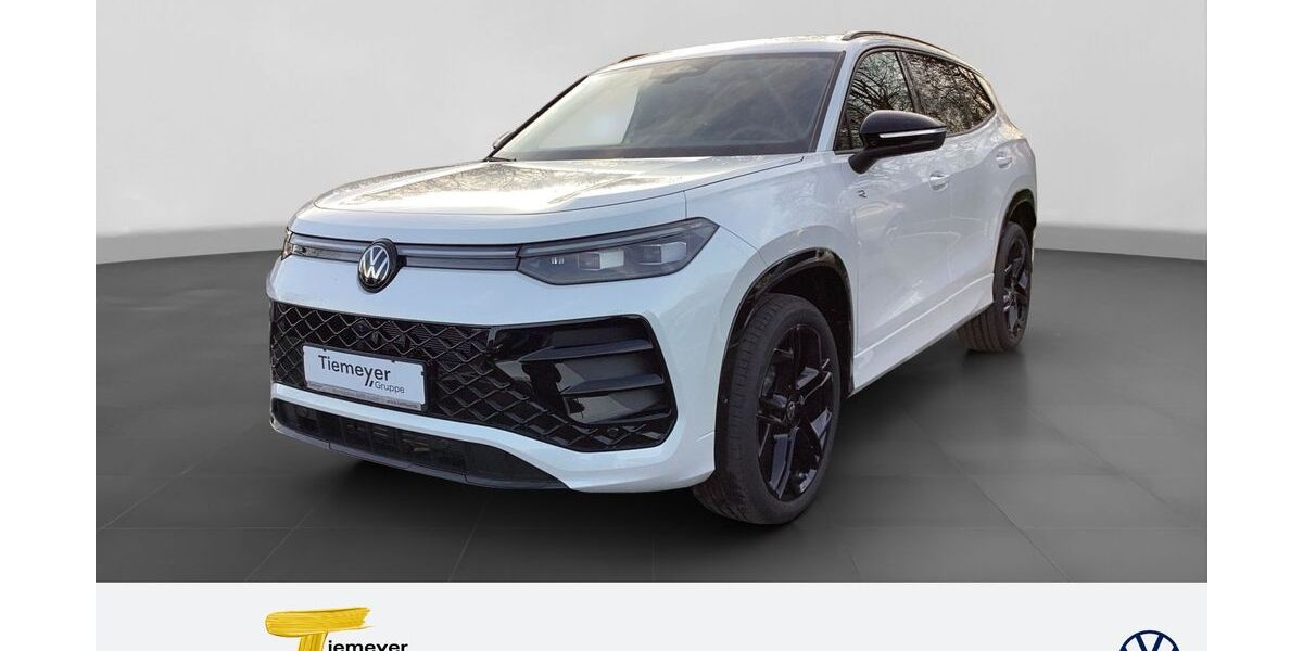 VW Tayron 3.999 km 60.680 &euro; Bochum 44892