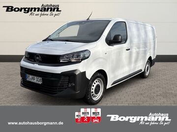 Gebrauchte Opel Vivaro