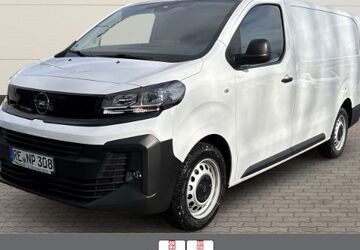 Opel Vivaro 2.000 km 28.290 &euro; Essen 45356