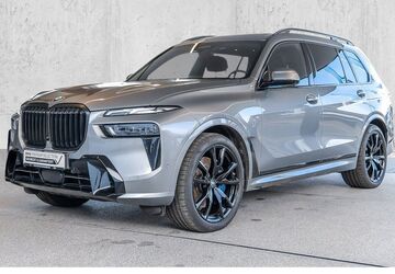 BMW X7 20.550 km 91.840 &euro; Herne 44625
